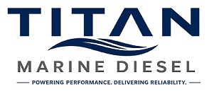 Titan Marine Diesel