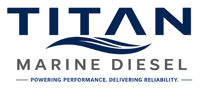 Titan Marine Diesel