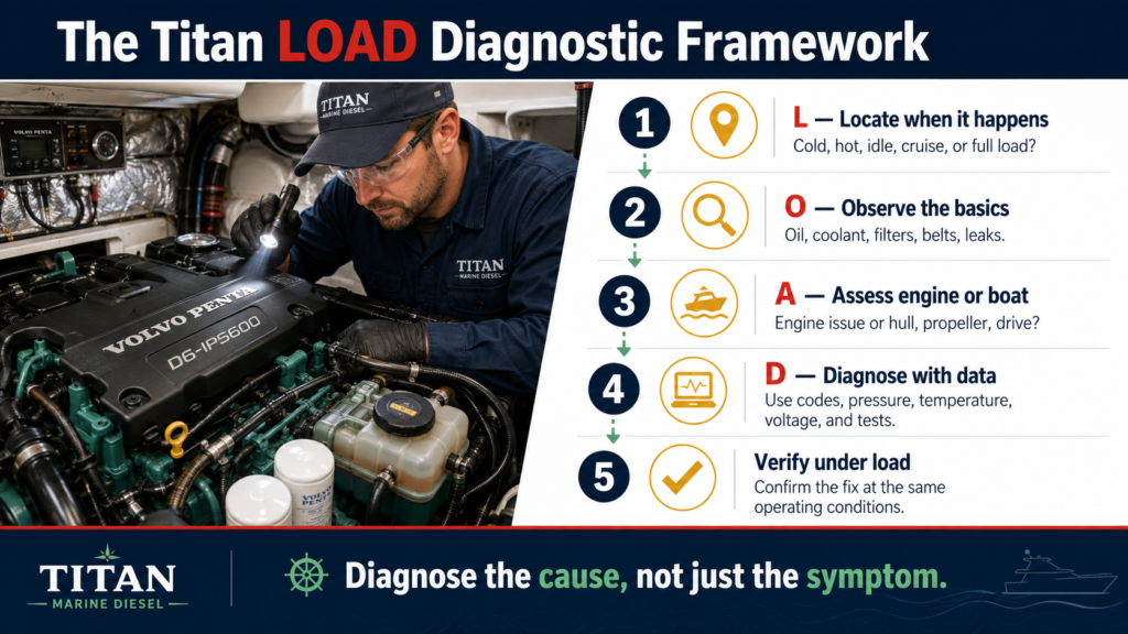 Common Volvo Penta Engine Problems: 12 Warning Signs, Causes & Proven Solutions A Better Way to Diagnose Volvo Penta Problems