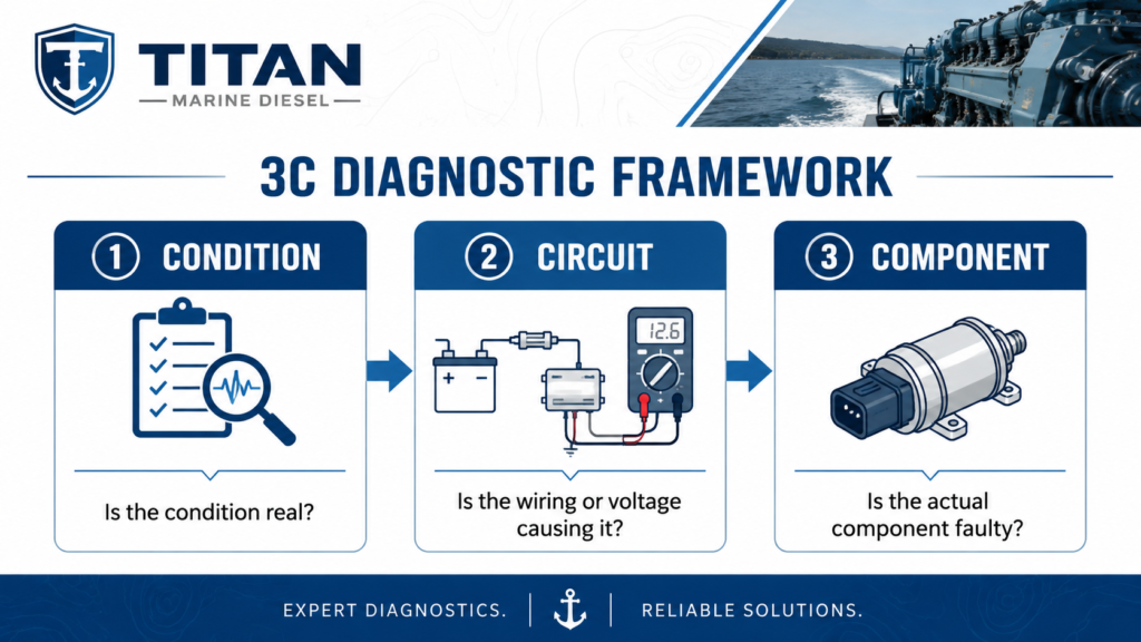 Volvo Penta Fault Codes Explained - Complete EVC Alarm & Troubleshooting Guide Volvo Penta Fault Codes Explained - Complete EVC Alarm & Troubleshooting Guide