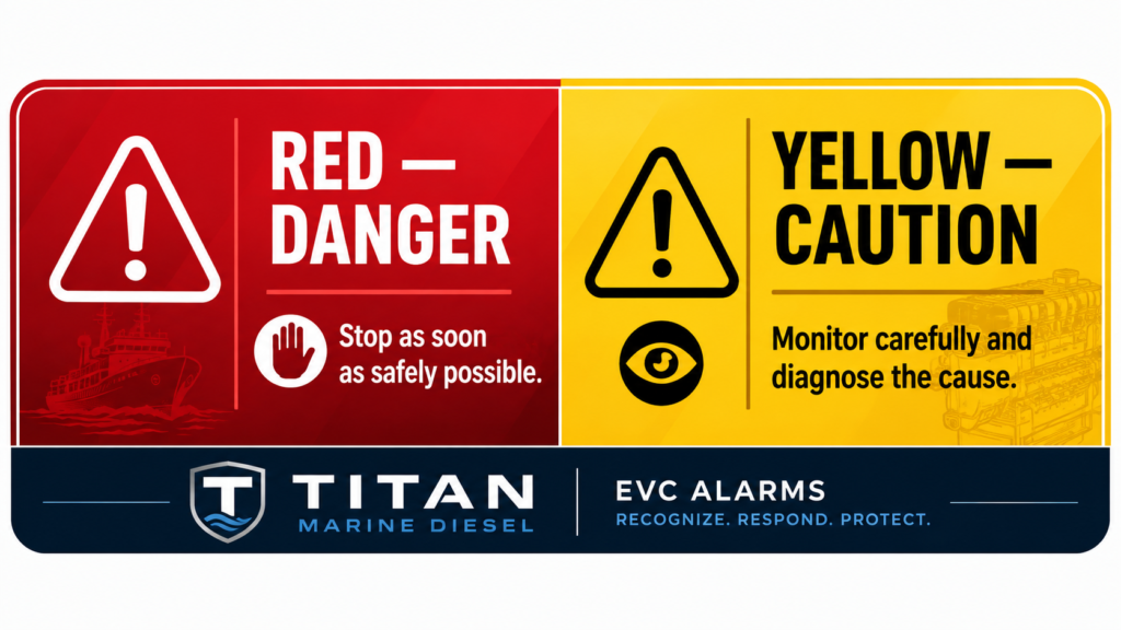 Volvo Penta Fault Codes Explained - Complete EVC Alarm & Troubleshooting Guide Why There Is No Universal Volvo Penta Fault Code List